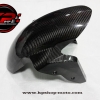 บังโคนหน้า PURE CARBON S1000RR/S1000R