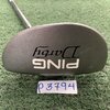 PUTTER PING : Darby ก้านเหล็ก