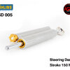 กันสะบัด OHLINS SD 005 สำหรับ Stroke 150 MM
