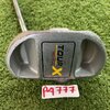 PUTTER TOUR X : MG-400 ก้านเหล็ก