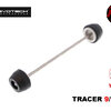 กันล้มหลัง EVOTECH FOR YAMAHA TRACER 9/9 GT