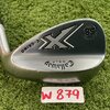 WEDGE CallawayGOLF : X C-GRIND 10/58° ก้านเหล็ก