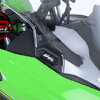 อุดกระจก R&G FOR KAWAZAKI ZX25R