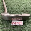 PUTTER Axaline Royal : noble ก้านเหล็ก