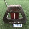 PUTTER TOP LANKING : STRAIGHT HITTING V-SOFT-400- ก้านเหล็ก