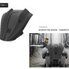 ชิวหน้า Evotech Fly Screen - Yamaha MT-09 (2024+)