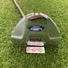 PUTTER MACGREGOR : MACTEC I7 ก้านเหล็ก