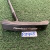 PUTTER Cleveland Classics : KG 8 MILLED ก้านเหล็ก