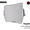 การ์ดหม้อน้ำ EVOTECH PERFORMANCE FOR TRIUMPH STREET TRIPLE RS 2017-2019