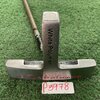 PUTTER a.m.c balance : White Polymen ก้านเหล็ก