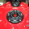 ฝาถังน้ำมัน TWM FOR DUCATI MONSTER 821/1200