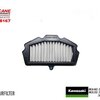 กรองอากาศ HURRICANE FOR KAWAZAKI Z250/400 NINJA250/400 (STANLESS) HM8167