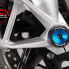 กันล้มหน้า หลัง LIGHTECH FOR BMW M1000RR / M1000R