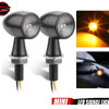 ไฟเลี้ยว มอเตอร์ไซค์ MINI LED SIGNAL