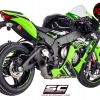 SC PROJECT S1 ZX10R 2016+
