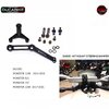 ขาจับกันสะบัด DUCABIKE FOR ducati monster 821