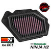 กรองอากาศ K&N KAWASAKI NINJA H2 (KA 9915)