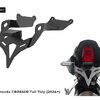 ท้ายสั้น Evotech Honda CBR 650R Tail Tidy (2024+)