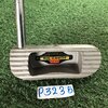 PUTTER RIDENT : BIG CAVITY ก้านเหล็ก
