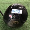DRIVER 9 องศา CallawayGOLF : E.R.C HOT FUSION FLEX-SR ก้านกราไฟร์