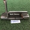 PUTTER Golf Planner : AS-P06 ก้านเหล็ก