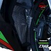 การ์ดหม้อน้ำ (ล่าง) R&G FOR KAWASAKI ZX4R