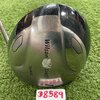 DRIVER 11° Wilson Staff : Tab400 #1/ Nano Flex-R ก้านกราไฟร์
