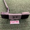 PUTTER NEVER COMPROMISE : Z/L ALPHA ก้านเหล็ก