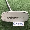 PUTTER TaylorMade : Rossa FO-74 GHOST tour ก้านเหล็ก