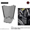 การ์ดหม้อน้ำ & การ์ดออยส์ Evotech BMW S 1000 R Radiator And Oil Cooler Guard Set (2021 - 2025)