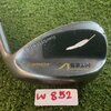 WEDGE Fourteen Classic : MT28 V4 58° ก้านเหล็ก