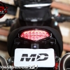 ไฟท้ายแต่ง MD ducati monster 795/796/1100