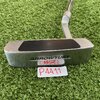 PUTTER ARROWTUBE : WZ ก้านเหล็ก