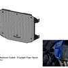 การ์ดหม้อน้ำ Evotech Radiator Guard - Triumph Tiger Sport 660 (2022+)