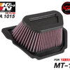 กรองอากาศ K&N YAMAHA MT-10 (YA 1015)