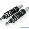 โช๊คอัพ OHLINS HD 816 (325 mm, black springs) FOR HARLEY DAVISON DYNA FXD 1991-2017