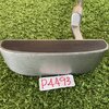 PUTTER COMPUTER : FACE MILLED ก้านเหล็ก