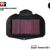 กรองอากาศ K&N FOR YAMAHA Super Tenere ES 1200 (YA 1210)