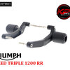 กันล้มกลาง EVOTECH FOR TRIUMPH SPEED TRIPLE 1200 RR