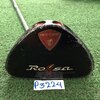 PUTTER TaylorMade : Monza Rossa ก้านเหล็ก