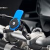 QUAD LOCK & ขาจับโทรศัพท์ EVOTECH FOR DUCATI DESERT X