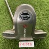 PUTTER ODYSSEY : WHITE STEEL 2-ball BLADE-2 ก้านเหล็ก