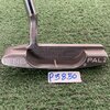 PUTTER PING : PAL2 ก้านเหล็ก