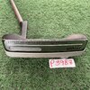 PUTTER PRGR GOLF : Silver-Blade 01 Rubber insert ก้านเหล็ก