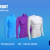 เสื้อรัดกล้ามเนื้อLongdusport