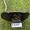 PUTTER THE MAJOR : JO-33B JUMBO ก้านเหล็ก