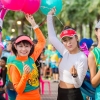 รีวิวกิจกรรมวิ่งแข่งมาราธอนสวมใส่ เสื้อรัดกล้ามเนื้อ