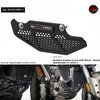 การ์ดเครื่อง Evotech Engine Guard Infill Panel - Ducati Multistrada V2 (2025+)