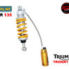 โช๊คหลัง OHLINS TR 135 FOR TRIUMPH TRIDENT 660