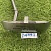 PUTTER T-LINE® D by pga ก้านเหล็ก